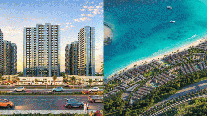 Thị trường phản ứng ra sao trước thông tin Vinhomes Global Gate Hạ Long sắp ra mắt chung cư?