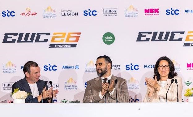 Khai mạc Esports World Cup 2026 tại Paris: Mở ra chương mới toàn cầu cho thể thao điện tử cạnh tranh