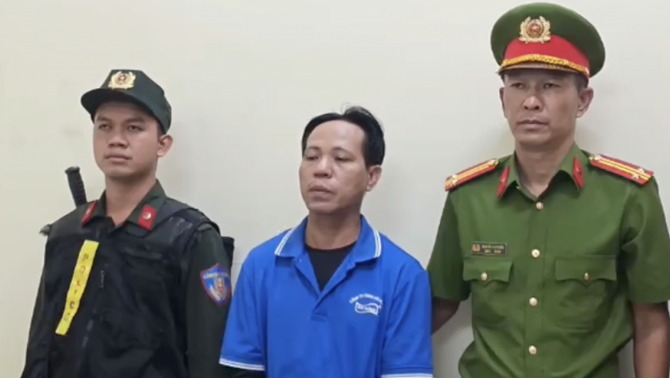 Lời khai nghi phạm giết vợ, bỏ vào bao tải thả trôi sông, sau khi ra tay còn bình tĩnh làm 1 việc