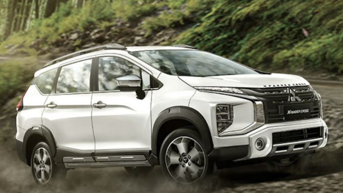 Mitsubishi Xpander dẫn đầu ưu đãi tháng 7, giảm tới 85 triệu đồng cùng loạt quà tặng hấp dẫn