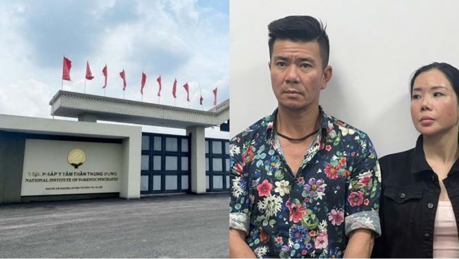 Nữ kiểm sát viên tác động công an, giúp ‘bà trùm’ được giám định tâm thần, bất ngờ thay đổi lời khai