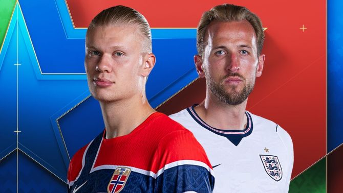 Dự đoán kết quả Na Uy vs Anh - Tứ kết World Cup 2026: Mèo tiên tri báo tin dữ cho Tam Sư