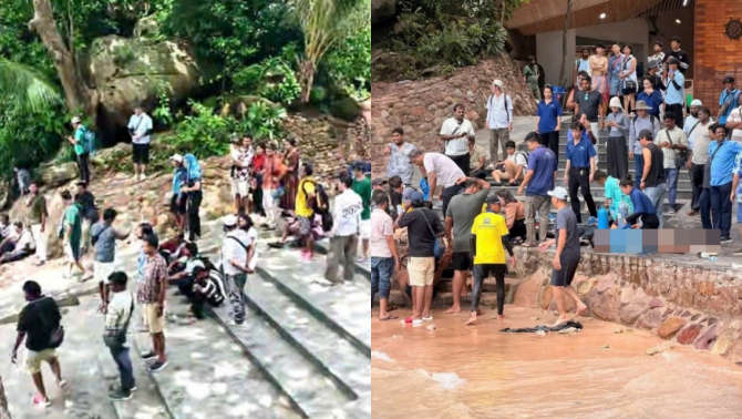 Công bố con số thương vong vụ lật cano chở đoàn khách Ấn Độ ở Phú Quốc, thông tin về tài công