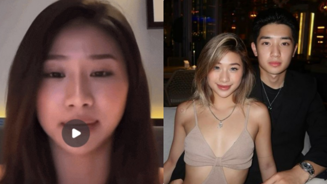 Louis Phạm chính thức lên tiếng vụ lộ clip nhạy cảm, nói 1 câu khiến MXH rần rần  