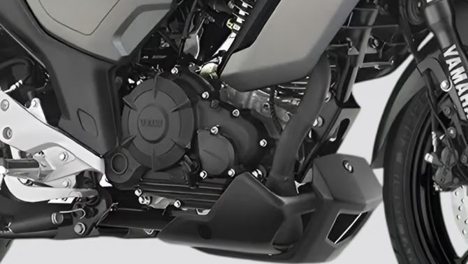 Tin xe hot 12/7: Yamaha ra mắt ‘vua côn tay’ 150cc mới phân khúc khác Exciter và Honda Winner R, giá chỉ 30 triệu đồng