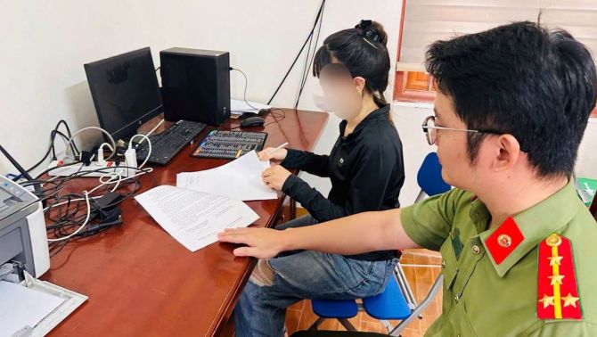 Thực hư chuyện công ty ở Hải Phòng khám sức khỏe phát hiện nhiều nhân viên nhiễm HIV, lộ diện người đăng tin