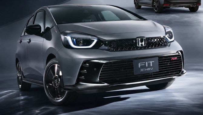Honda ra mắt mẫu ô tô hạng B đẹp long lanh giá 255 triệu đồng: Được săn đón vì rẻ hơn cả Kia Morning