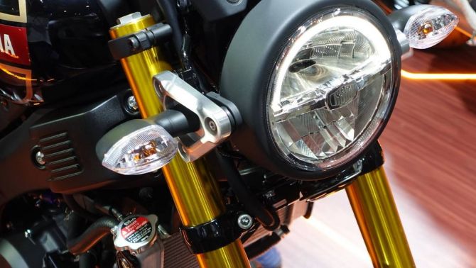 Yamaha chính thức ra mắt ‘vua côn tay’ 155cc mới khác biệt Honda Winner R và Exciter 155, giá dễ mua