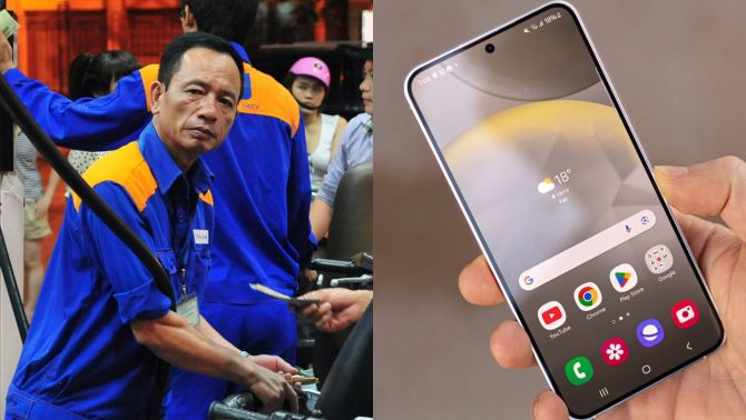 Bảng giá xăng dầu chiều 13/7: Dầu vẫn tăng, xăng E5, E10 không quá 20.000 đồng/lít, Galaxy S24 rẻ bèo
