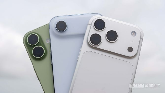 Bảng giá iPhone 17 mới nhất tháng 7: Hạ nhiệt sâu, iPhone 17e chỉ hơn 17 triệu đồng, iPhone Air giảm 29%