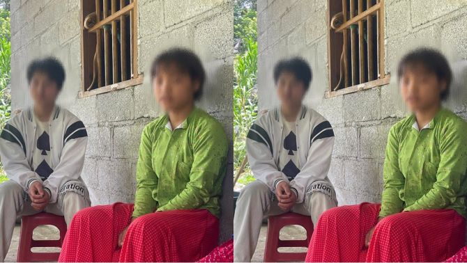 Cặp đôi 14 tuổi ở Tuyên Quang vừa quen qua mạng đã về sống chung như vợ chồng, gia đình hành động gấp