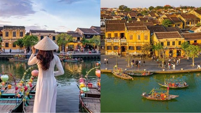 Thành phố duy nhất của Việt Nam lọt Top 5 nơi tốt nhất thế giới, không phải Hà Nội hay TP HCM