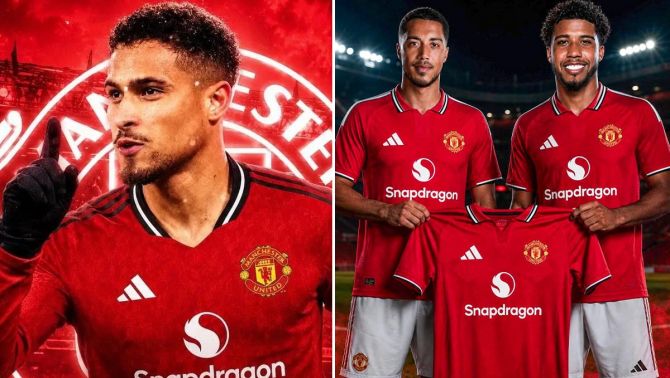 Man United đánh bại Liverpool, HLV Carrick hoàn tất tuyến giữa trong mơ với bom tấn thứ 3 hè 2026?