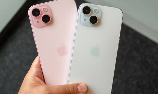 Bảng giá iPhone 15 mới nhất tháng 7: Hạ nhiệt sâu, iPhone 15 Pro chỉ từ hơn 14 triệu đồng