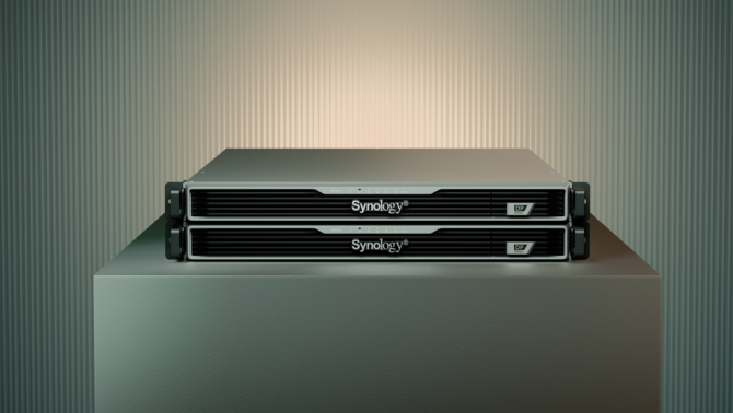 Synology ra mắt DP5200, thiết bị bảo vệ dữ liệu nhỏ gọn, linh hoạt cho doanh nghiệp đang phát triển và văn phòng từ xa