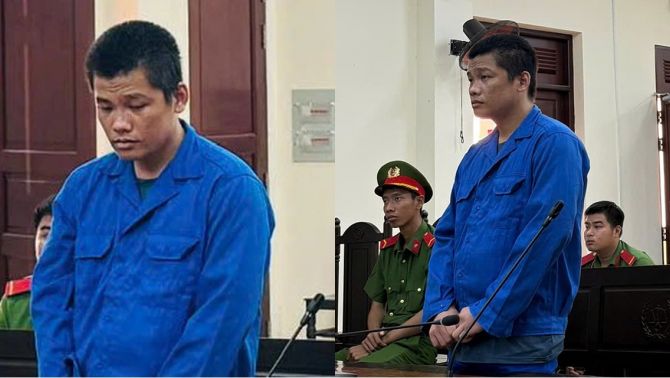Cái kết cho người cha nhiều lần đánh con 7 tuổi vì bán vé số không đủ tiền, cậu bé hoảng loạn bỏ trốn