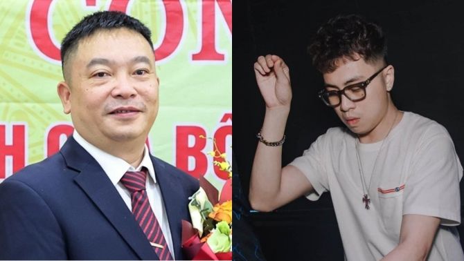 Lộ ‘bảng giá’ chạy kết luận tâm thần của cựu viện trưởng: DJ Thái Hoàng được ‘ưu đãi’ đặc biệt.