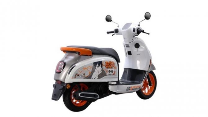 Tin xe trưa 14/7: Honda ra mắt ‘đàn em’ của SH Mode giá chưa tới 50 triệu đồng, có ABS như Air Blade