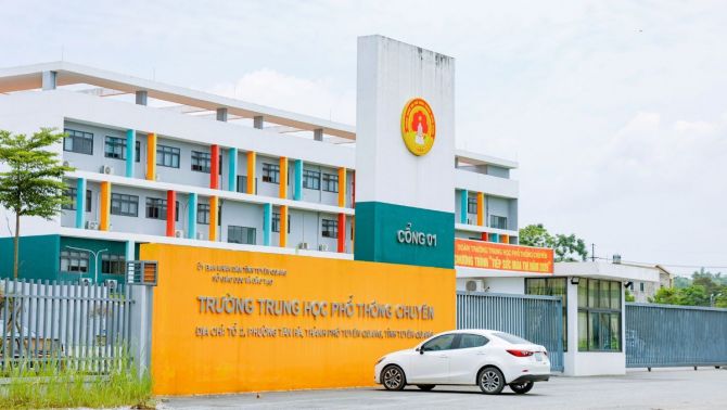 Diễn biến mới vụ điểm Toán bất thường tại Tuyên Quang: Có kiến nghị từ cơ quan của Quốc hội