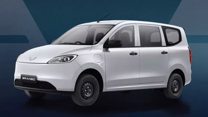 ‘Tân vương’ MPV gia đình gọi tên Wuling Grango: Giá rẻ 499 triệu, 7 chỗ, ‘xử đẹp’ Mitsubishi Xpander