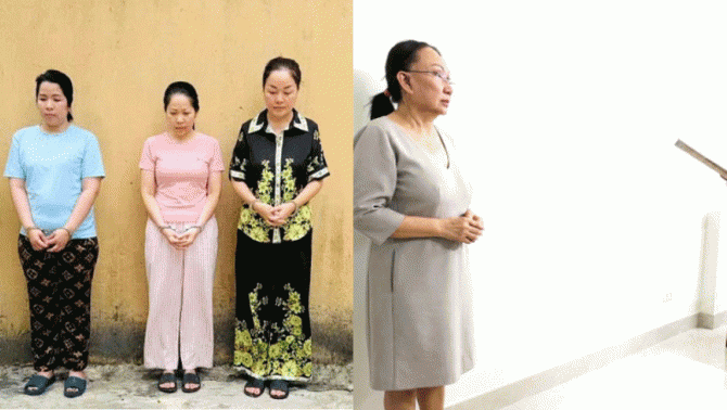 Vụ nhập lậu 28.000 viên kim cương: Kim cương giảm giá sâu chưa từng có? Cách thu mua mới sau lùm xùm