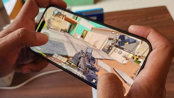 iPhone X năm 2026 chơi được game gì? Danh sách game mượt nhất và những tựa game nên tránh