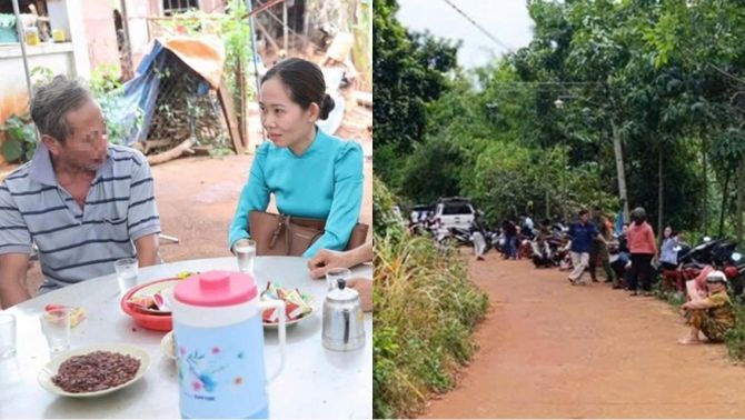 Công bố nhiều thông tin quan trọng vụ án mạng 3 người tử vong ở Đồng Nai, nhân chứng kể về nghi phạm