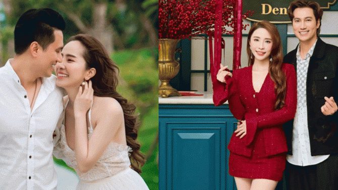 Việt Anh trả lời phỏng vấn: Cả 2 yêu nhau chưa lâu, Quỳnh Nga trong mắt anh sau nhiều năm làm bạn thân?