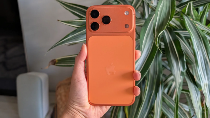Sắp ra iPhone 18, có nên mua iPhone 17 Pro Max ngay lúc này? 