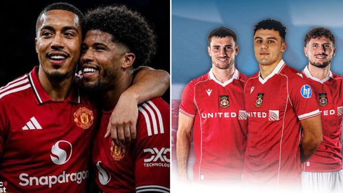 Nhận định bóng đá MU vs Wrexham 22h ngày 18/7 - Giao hữu hè 2026: Quỷ Đỏ ra mắt 3 tân binh?