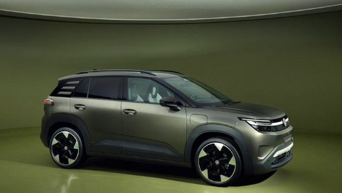 Điểm tin ô tô 16/7: Volkswagen ID. Cross ra mắt, Toyota Land Cruiser FJ cập cảng Việt Nam