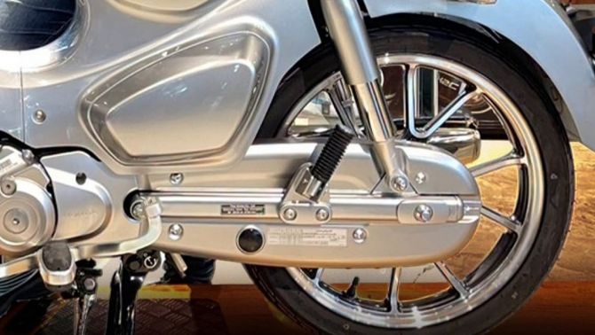 Tin xe máy 17/7: Honda chính thức mở bán ‘huyền thoại xe số’ 125 sang hơn Future, giá 69 triệu đồng