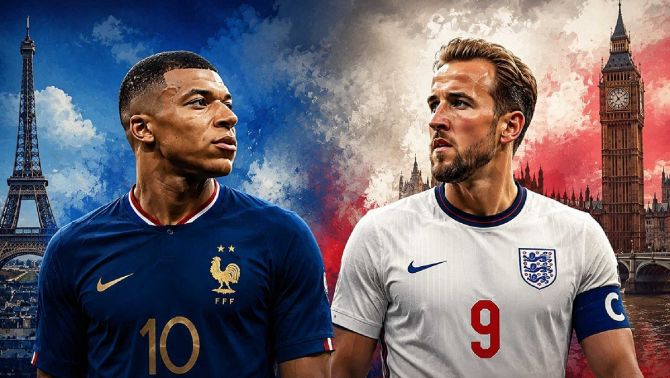 Pháp và Anh không muốn thi đấu, FIFA sớm bỏ trận tranh hạng ba World Cup