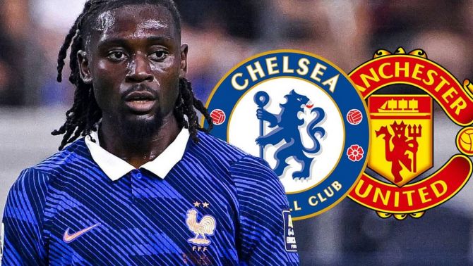 Man United bị Chelsea ngáng đường, vỡ mộng chiêu mộ Manu Kone sau World Cup 2026