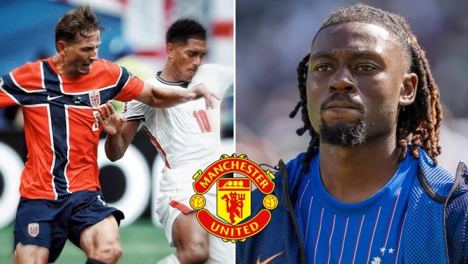 Bị Chelsea vượt mặt vụ Manu Kone, Man United lập tức kích hoạt bom tấn không ai ngờ tới?