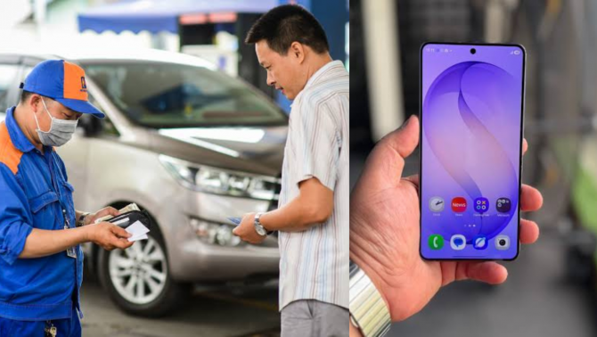 Giá xăng dầu hôm nay 18/7: Đảo chiều tăng sau nhiều phiên giảm liên tiếp, bảng giá Samsung S26 Plus có giảm?