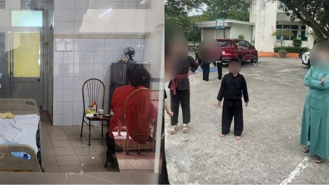 Cán bộ Trung tâm Thanh thiếu nhi gây tai nạn khiến bé 12 tuổi bị thương nặng, giải thích lý do rời khỏi hiện trường