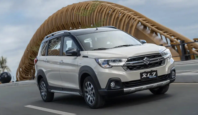Giá xe Suzuki mới nhất tháng 7/2026: Suzuki Fronx từ 520 triệu, XL7 Hybrid chưa đến 600 triệu đồng