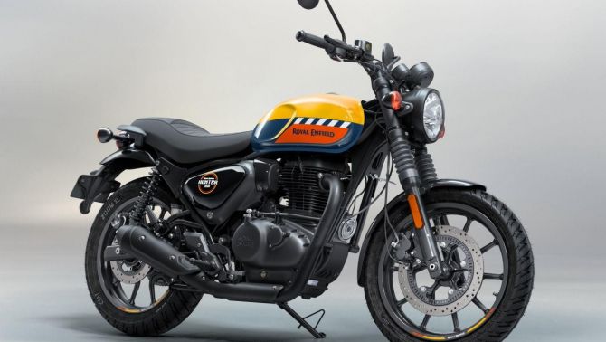 Tin xe hot 18/7: Ra mắt ‘vua côn tay’ mới phân khúc khác Honda Winner R và Yamaha Exciter, giá ‘mềm’