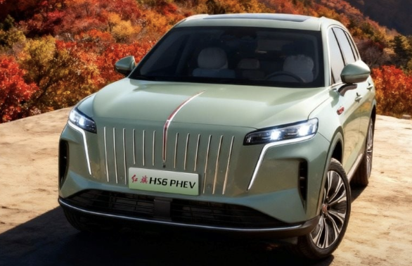 SUV hạng sang giá bình dân 709 triệu: ‘Chung mâm’ với Toyota Highlander, chạy hybrid, tiết kiệm xăng