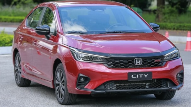 Giá xe Honda mới nhất tháng 7/2026: Honda City từ 499 triệu đồng, BR-V khởi điểm 629 triệu đồng