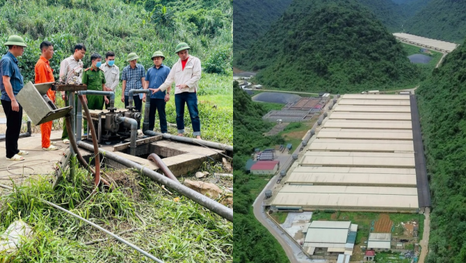Diễn biến mới vụ 5 người tử vong trong trang trại nuôi lợn ở Thanh Hóa: Phó Chủ tịch tỉnh phê bình lãnh đạo xã