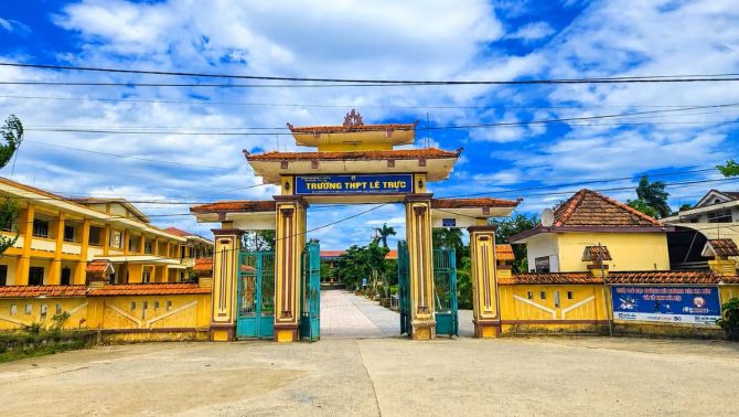 Diễn biến nóng vụ gian lận thi tốt nghiệp ở Quảng Trị: Bộ trưởng chỉ đạo làm rõ trách nhiệm