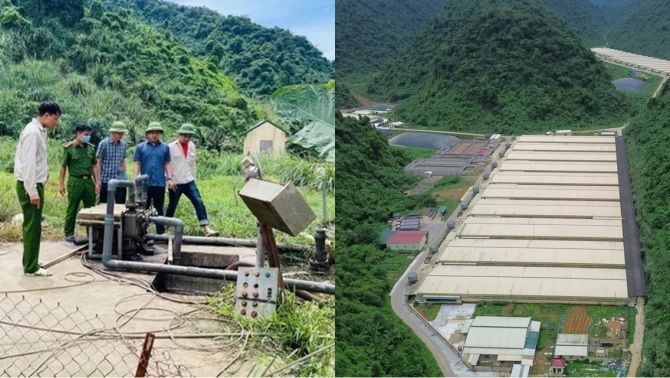 Vụ 5 công nhân tử vong ở Thanh Hóa: Tình trạng 8 người đang cấp cứu, vì sao các nạn nhân gục nhanh 
