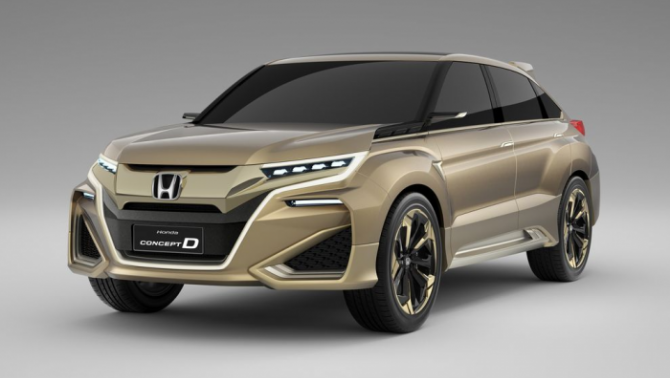 Điểm tin ô tô 20/7: ‘Siêu phẩm’ SUV hạng D 7 chỗ Honda Avancier lộ diện, Haval H10 chính thức ra mắt