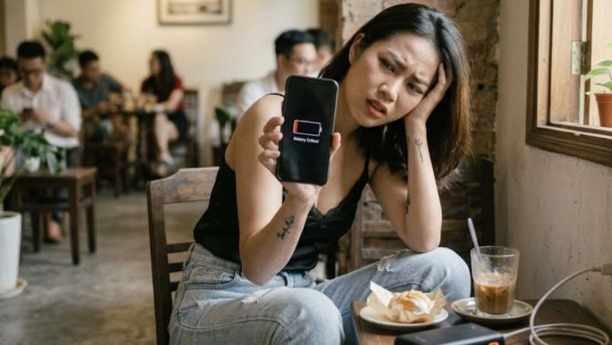 Xài iPhone kiểu này bảo sao pin nhanh chai, đây là 6 sai lầm nghiêm trọng 90% người dùng iPhone dính chưởng