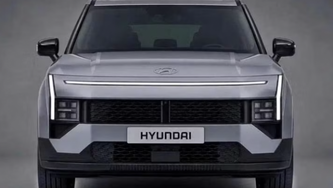 Điểm tin ô tô 21/7: Hyundai Tucson thế hệ mới lộ diện, Mazda6e 2026 chính thức trình làng