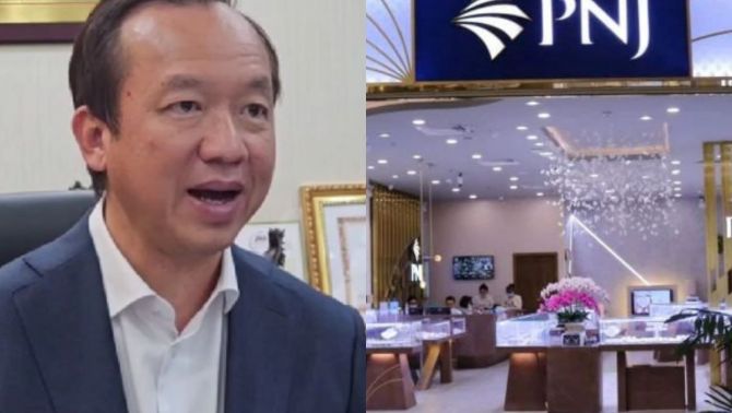 Tổng giám đốc PNJ lên tiếng sau vụ biến cố kim cương, nói rõ việc mua lại sản phẩm của khách hàng
