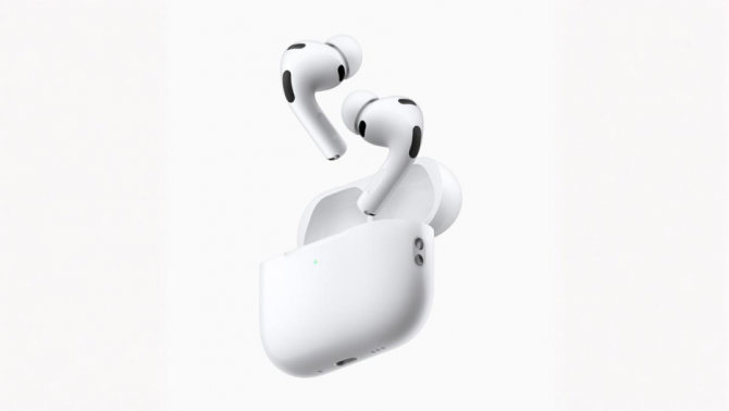 AirPods Pro 3 nâng cấp Spatial Audio: Có đáng mua vì trải nghiệm rạp phim thu nhỏ?