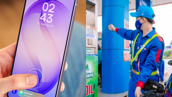 Giá xăng dầu chiều 22/7: Vẫn rẻ, xăng E5. E10, dầu Diesel ngày mai tăng hay giảm? Galaxy S26 Ultra có rẻ?